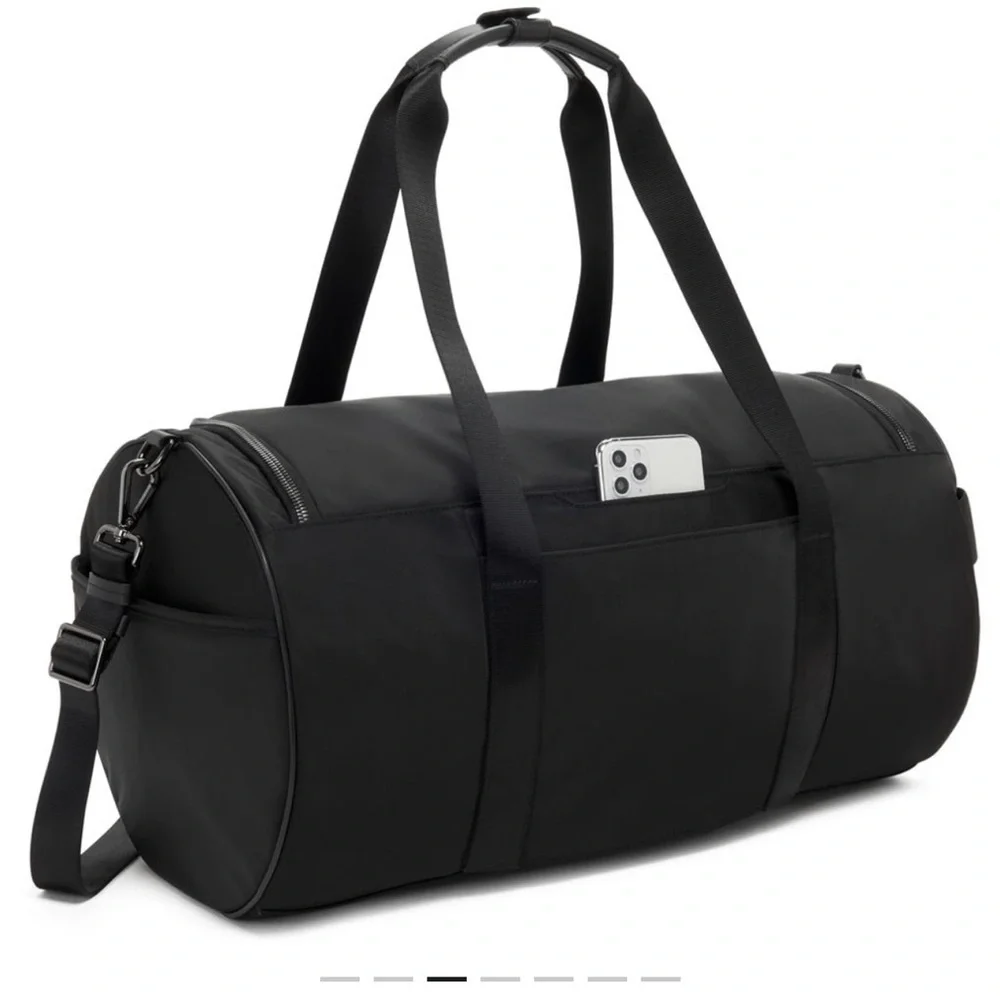 TUMI Voyageur Misty Duffel/Gym bag